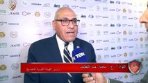رئيس الهيئة العربية للتصنيع يكشف دور ومهام المكتب الاستشاري العلمي لإدارة الحرب الكيميائية