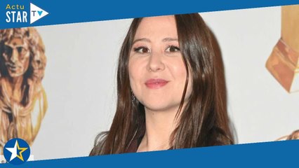 « On s’accompagne toutes les deux » : le tendre message de Laura Felpin pour sa grand-mère