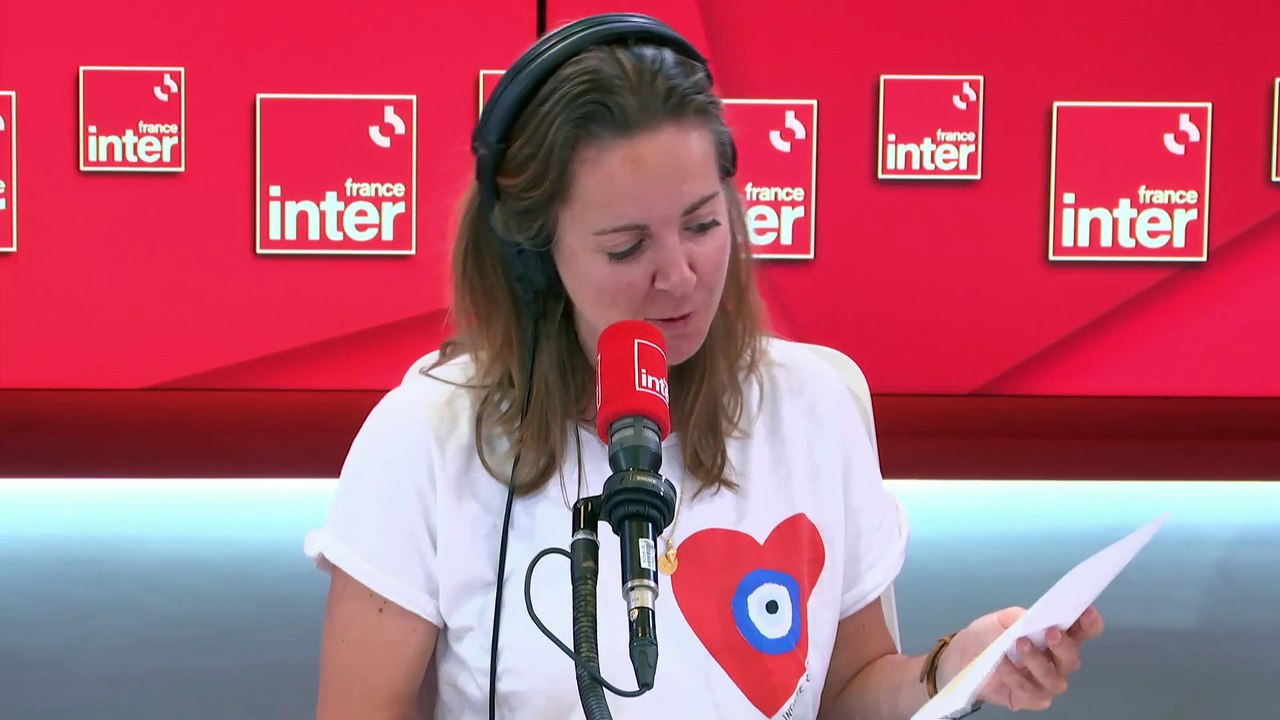 L'avion c'est pour les ringards  - La chronique de Djamil le Shlag
