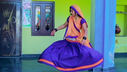 राजस्थानी DJ पर धूम मचा देने वाला सांग - थारो देसी लुक देखकर दीवानी हो गई बीयाई जी || Marwadi Songs - Best Dance Video