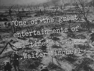 Sergent York Bande-annonce (EN)