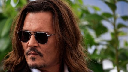 GALA VIDEO - Johnny Depp frappé par le deuil, son hommage bouleversant à son ami Jeff Beck