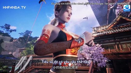 Tập 01-10 Phòng Ngự Toàn Khai (Defense Fully Open) 2022 HD-VietSub