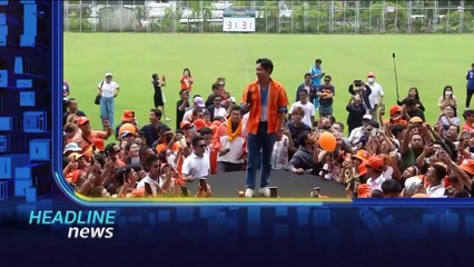 “พิธา” ท่าฉลุย ? | ข่าวข้นคนข่าว | 9 มิ.ย. 66 | PART1