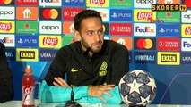 Hakan Çalhanoğlu: 