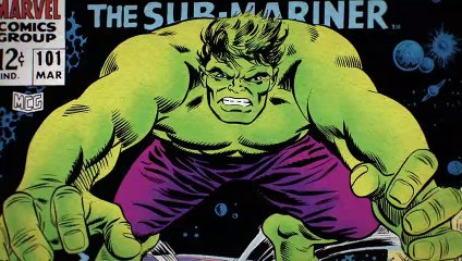 Stan Lee Bande-annonce VO