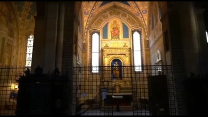 Acri, un'alleanza per la cura dei beni culturali ecclesiastici