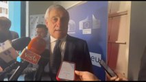 Tajani: in Europa non possiamo assecondare la politica di Timmermanns