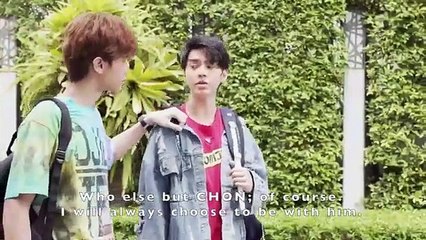 Brothers The Series - Thai Drama (Teaser)