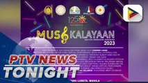 AFP to hold 'Musikalayaan 2023' for PH's 125th Independence Day