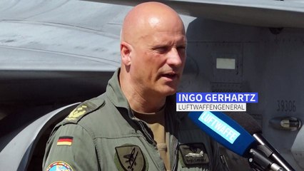 "Air Defender": Sicherheit ist nicht zum Nulltarif zu haben