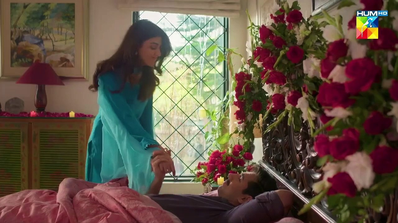 Chehre Ke Peechay Chupa Shakhs !! #dananeer #khushhalkhan - Muhabbat Gumshuda Meri