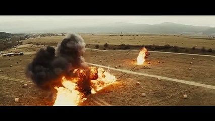 Rambo: Até o Fim | HOJE somente nos cinemas | Trailer Dublado