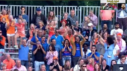 FIH Hockey pro League 2023 India Vs Netherlands Game 1 highlights