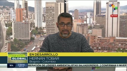 Presidente de Colombia llega a Cuba para clausura del tercer ciclo de diálogos de paz