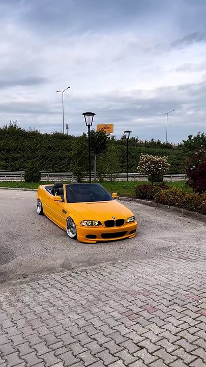 BMW⚡️