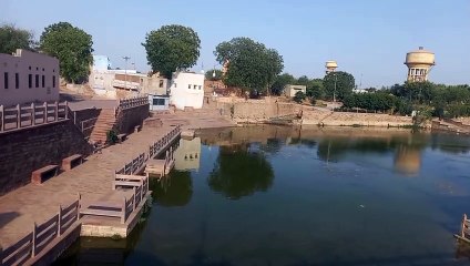 प्रदेश के इस जिले में सूख रही धरती और सो रही राज्य सरकार...!