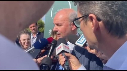 Schillaci: con fondi del Pnrr riorganizzare la sanità a 360 gradi