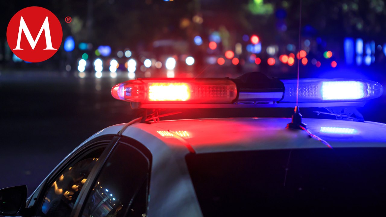 En Colima, carambola entre motociclistas deja nueve heridos, la mayoría con lesiones de gravedad