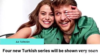 4 New Turkish Series Worth Watching in 2023 English Subtitle