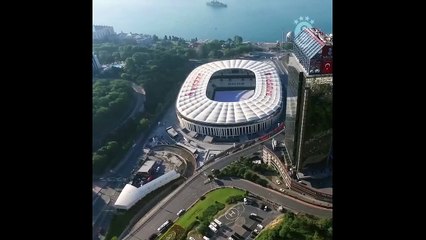 La tension ne s'arrête jamais ! Envoi d'une bombe à son grand rival depuis Galatasaray