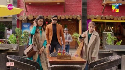 Muhabbat Gumshuda Meri - Episode 07  ] - Digitally Presented by Sunsilk, Powered by LUX - 9 June 23