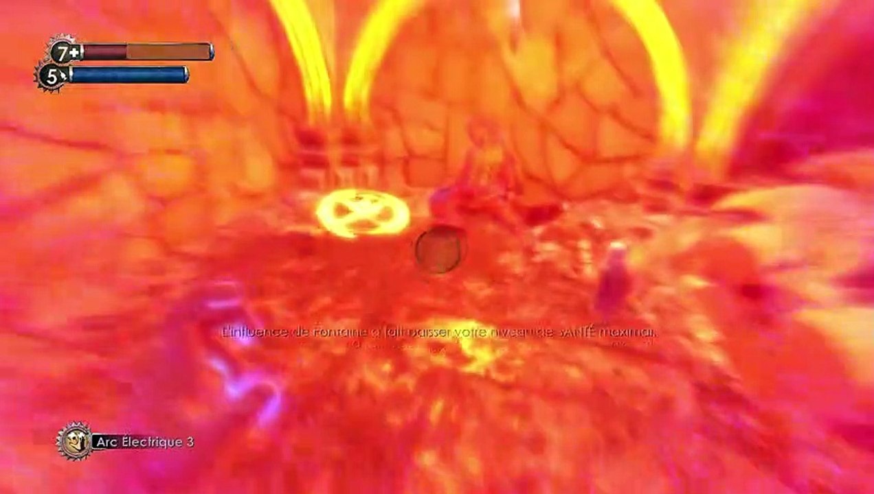 [Narratif] Bioshock remastered Épisode 5