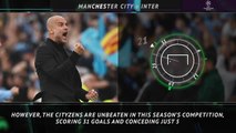 5 Things - Manchester City's Champions League campaign so far
