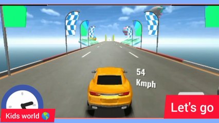 Kids toys video | kids gaming video | kids world | kids playing video | kids cars | kids love cars