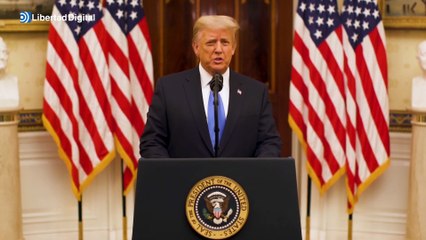 Trump, imputado en el caso de los documentos clasificados