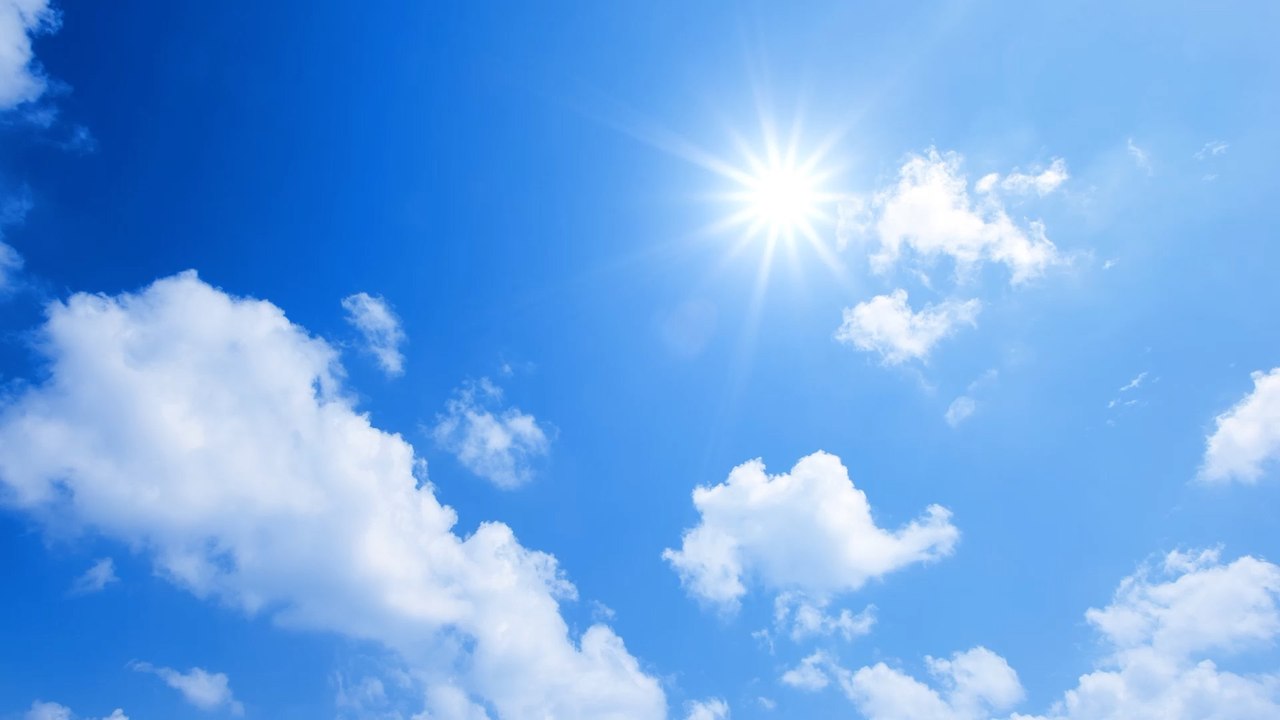 High temperatures forecast as first heat-health alert comes into force in Kent