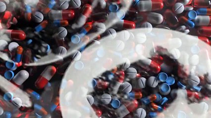 Antibiotic Resistance A Horror Story Waiting To Happen | Swine The Film