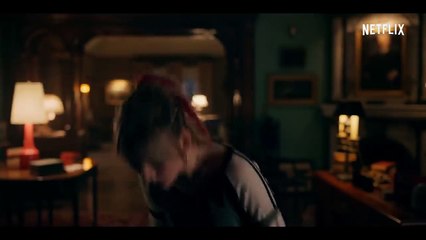 Locke & Key | Tráiler oficial | Netflix