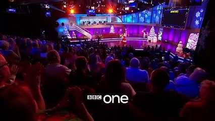 Holly & Bradley's Take Off for Christmas: Trailer | BBC Trailers