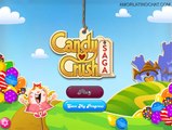 Playing Candy Crush Saga on my pc Level 14  completed  nivel 14  terminado jugando juego