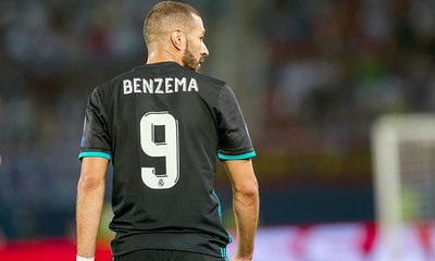 أسعار التذاكر والقنوات الناقلة لحفل تقديم بنزيما مع اتحاد جدة