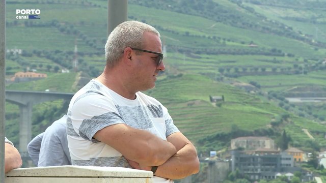 Régua enche-se com Forças armadas para receber as cerimónias oficiais do 10 de Junho