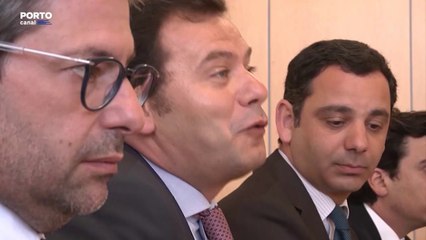 Montenegro ameaça retirar confiança à direção das "secretas" em carta enviada ao primeiro-ministro