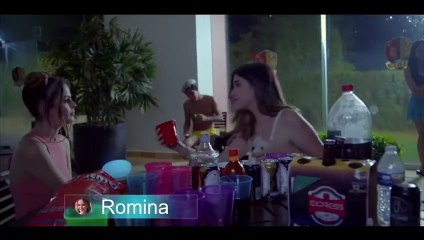 Trailer Like La Leyenda