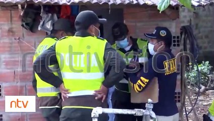 Delincuentes se llevaron $9 mil y bs.10 mil