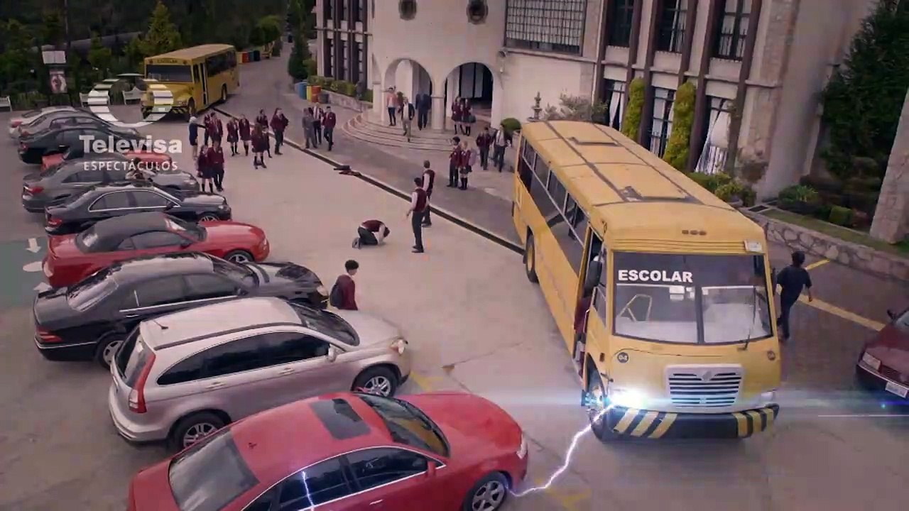 ¡Los Elegidos: Una familia poderosa, ve antes que nadie los primeros 5 capítulos!  | Las Estrellas