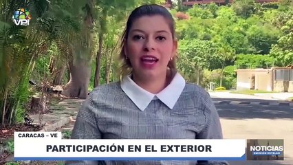 Plataforma Unitaria invitó a los venezolanos en el exterior inscribirse en la aplicación web Primarias Exterior