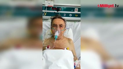 Bakan Koca paylaştı! Türkiye'de ilk kez gerçekleşti