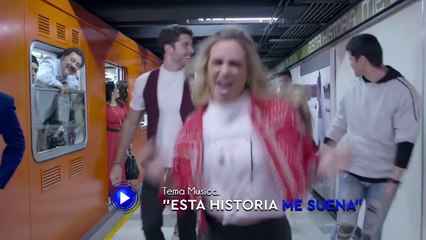 Esta historia me suena, vol. 2 | Las Estrellas