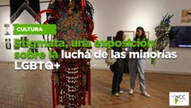 Stigmata, una exposición sobre la lucha de las minorías LGBTQ+