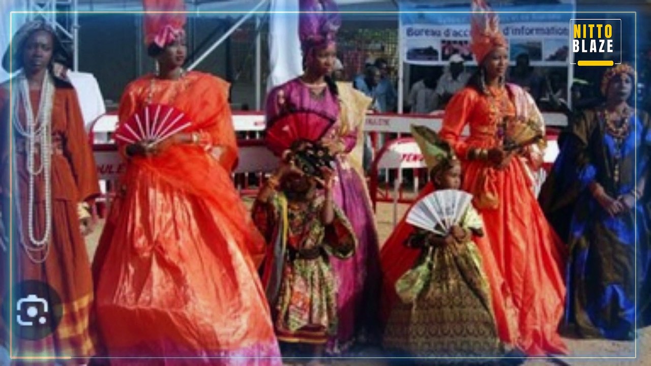 The Powerful West African Women of the Atlantic Slave Trade