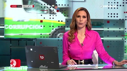 Juez del caso ‘narcovuelo’ llega al Palacio de Justicia para su audiencia