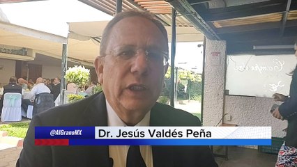 Listos para lograr la candidatura de Marcelo Ebrard