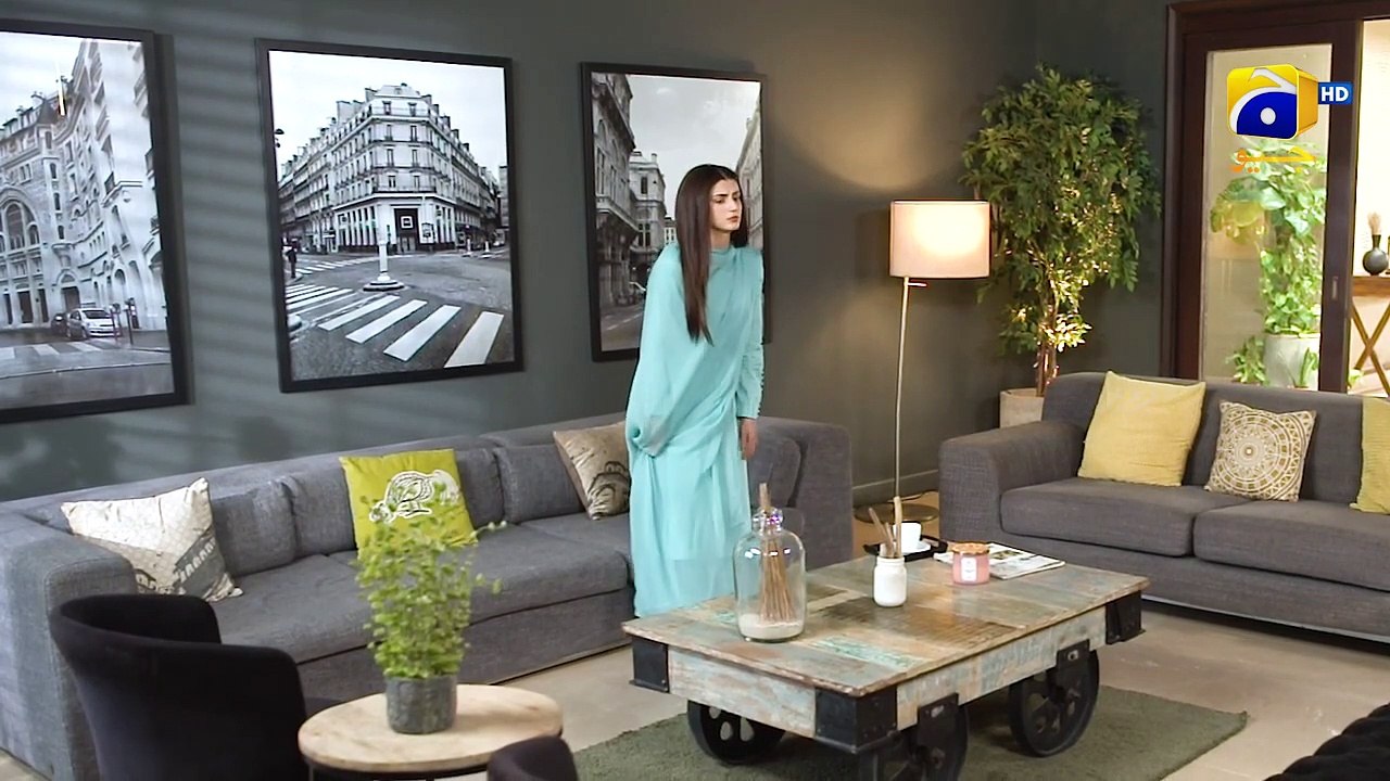 Behroop Episode 51 - [Eng Sub] - Zubab Rana - Asad Siddiqui - Beenish Chauhan - 9th June 2023