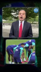 Messi'den futbol hayatına ABD'de devam etme kararı